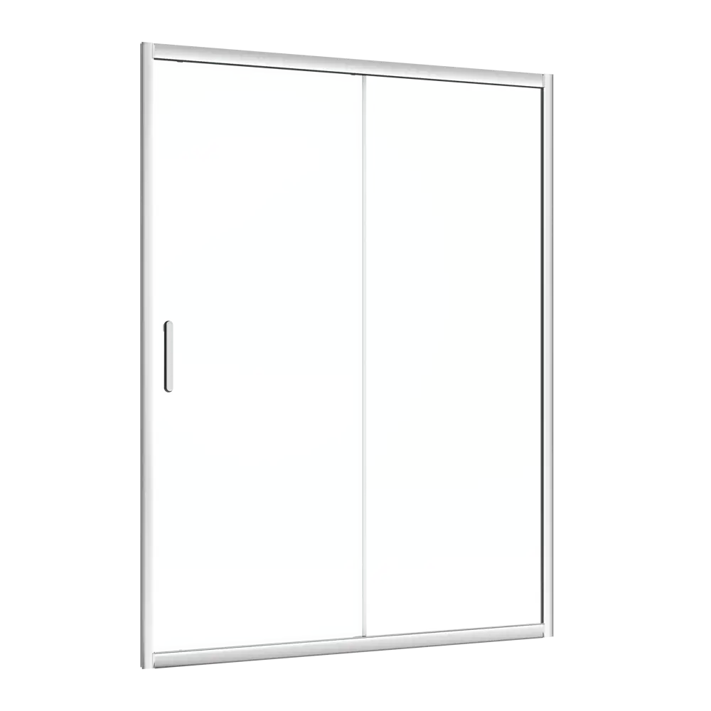 Комплект стекол для душевой двери Sensea Easy 110x190 см STLM-2013845 - Вид №5