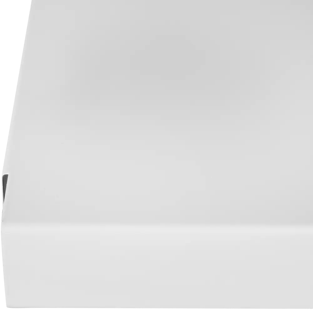 Полка Титан-GS 59.7x32.7 см металл цвет белый STLM-2018770 - Вид №3