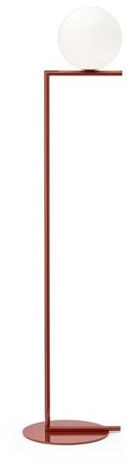 Flos Торшер из латуни Home collection - pavimento F3174059 - Вид №3