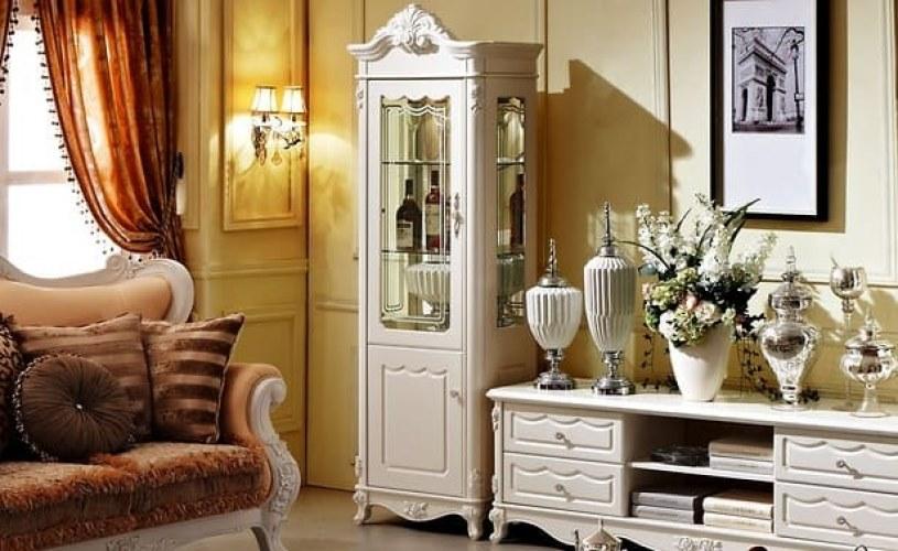 Arrediorg.it® Деревянная витрина Bella sun-id-1451504 - Вид №1