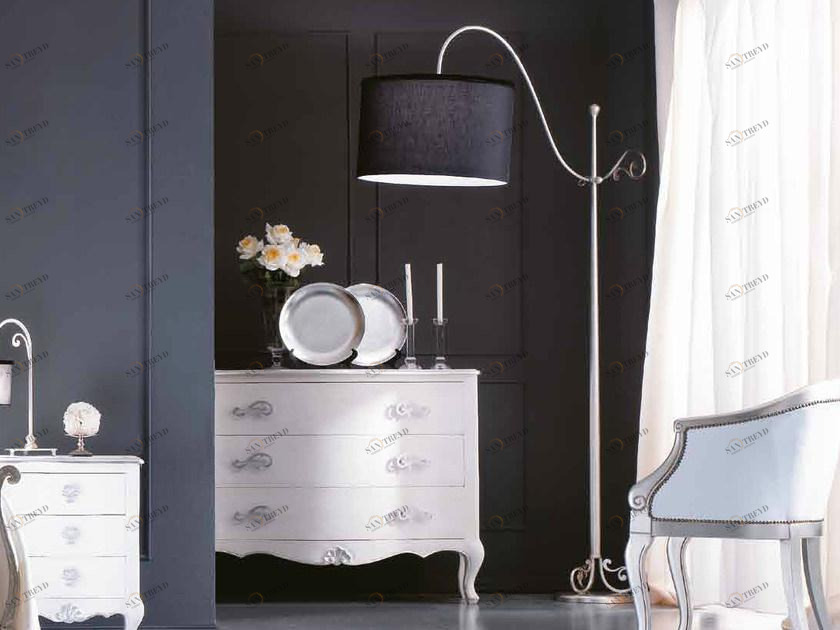 CorteZari Лампа заземления Charme sun-id-1487815