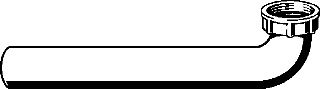 Viega Отводящее колено 90° 5621.25 (618865) 618 865 - Вид №1