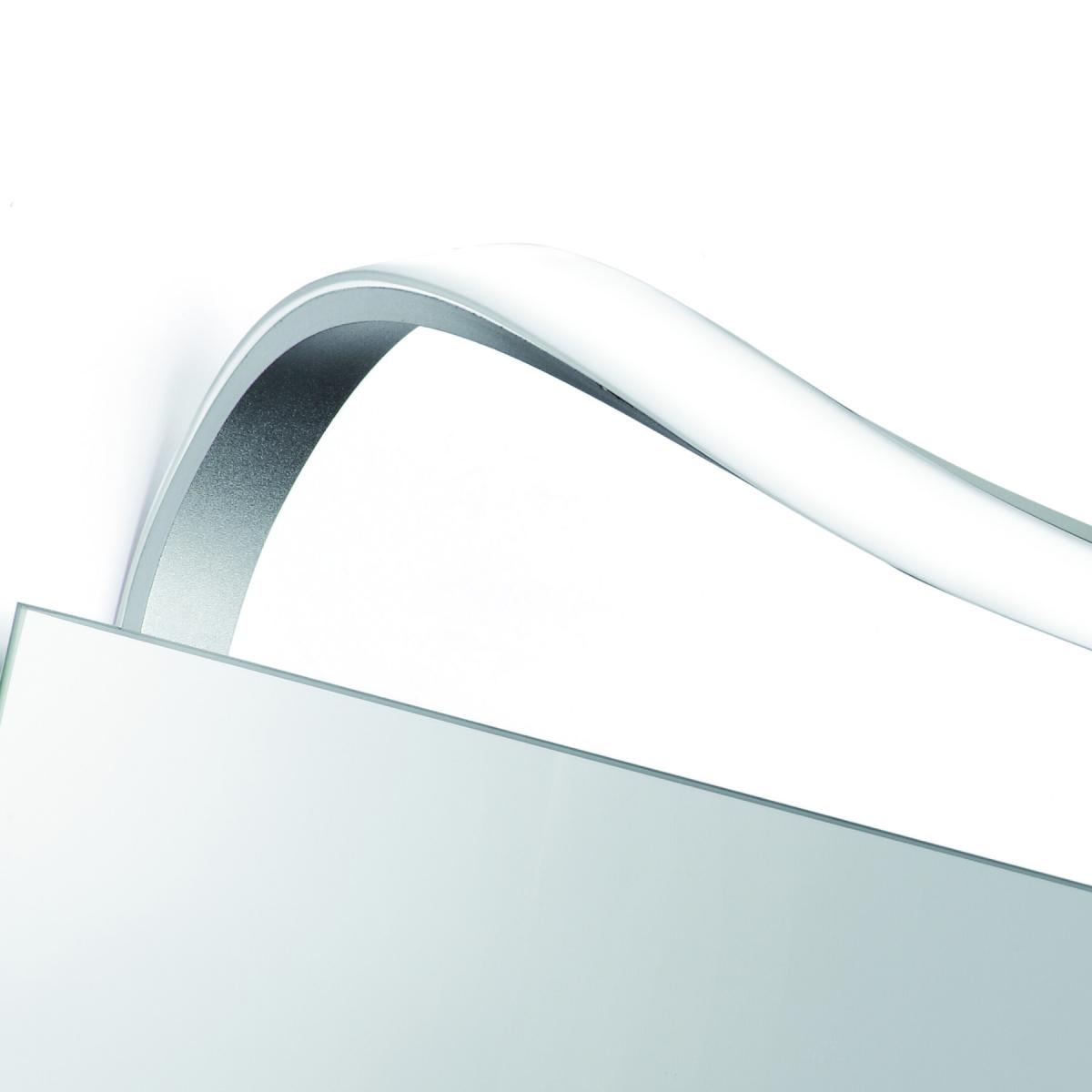 064639 Подсветка для зеркал 5087 Mantra Sisley  - Вид №4