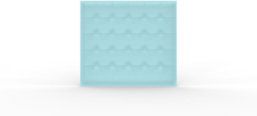 Mobilspazio Высокое мягкое изголовье для гостиниц Zeus sun-id-1380457 - Вид №5