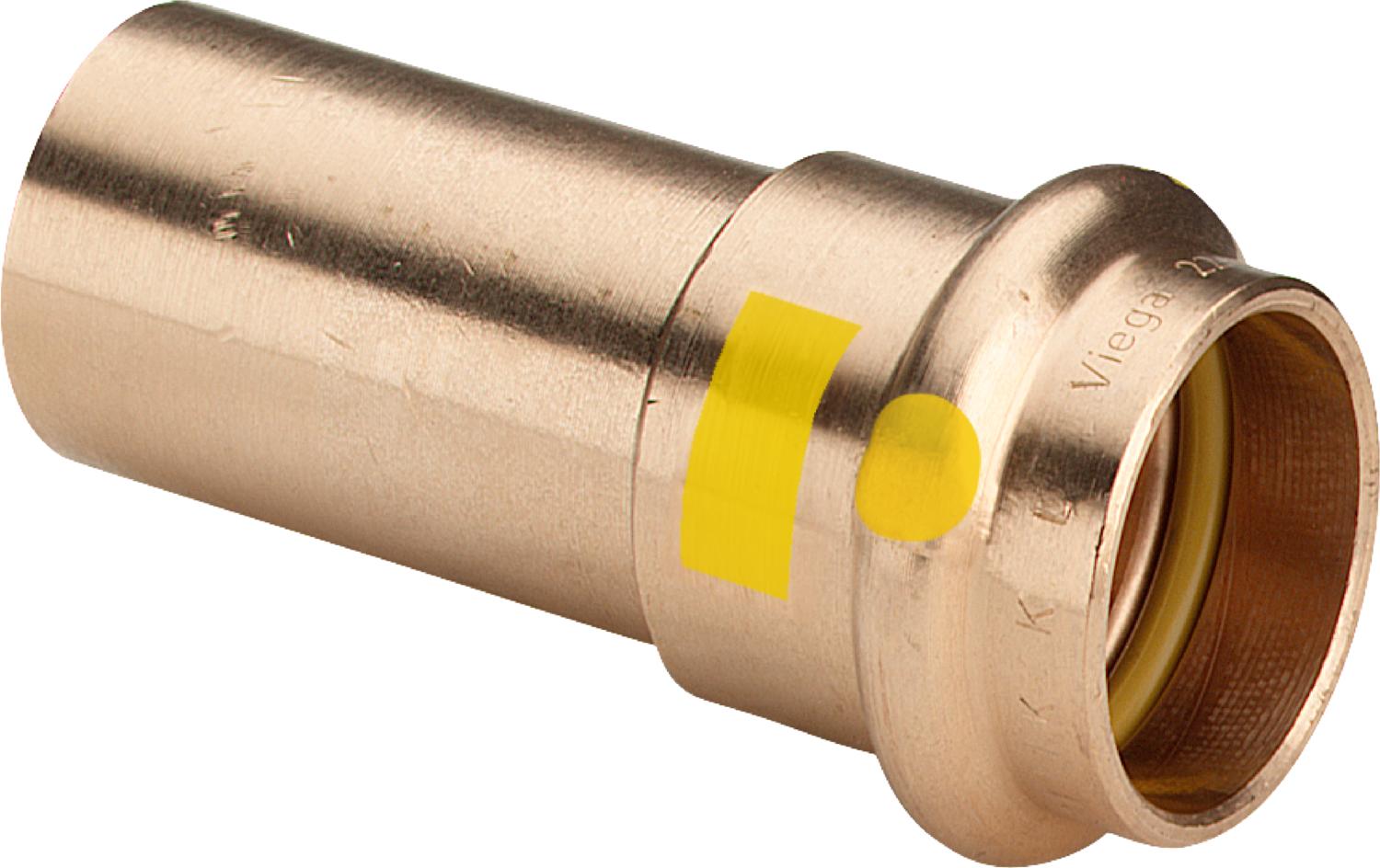 Viega Соединительный элемент Profipress G 2613 (378820) 378 820