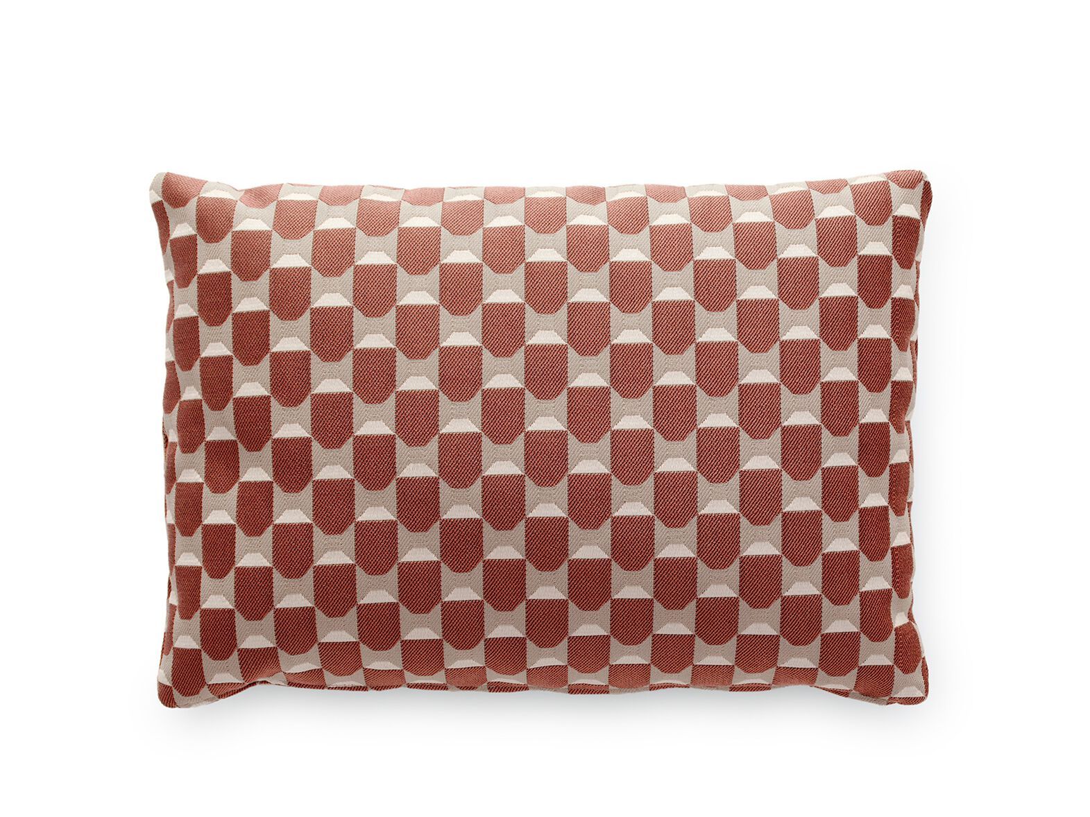 Наружная ткань прямоугольная съемная подушка Kartell Plastics ARCH-00088865 - Вид №27