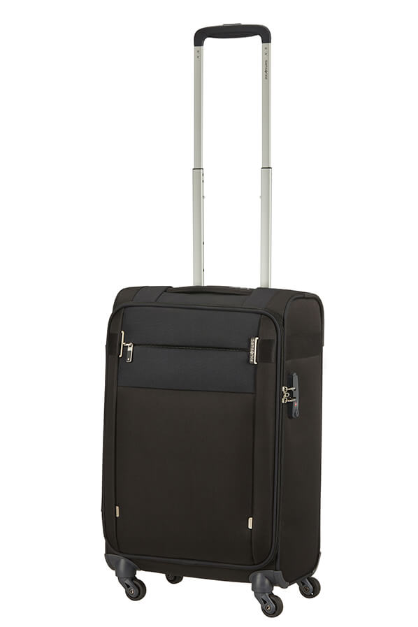 KA7-09002 Чемодан KA7*002 Spinner 55 Samsonite Citybeat  - Вид №6