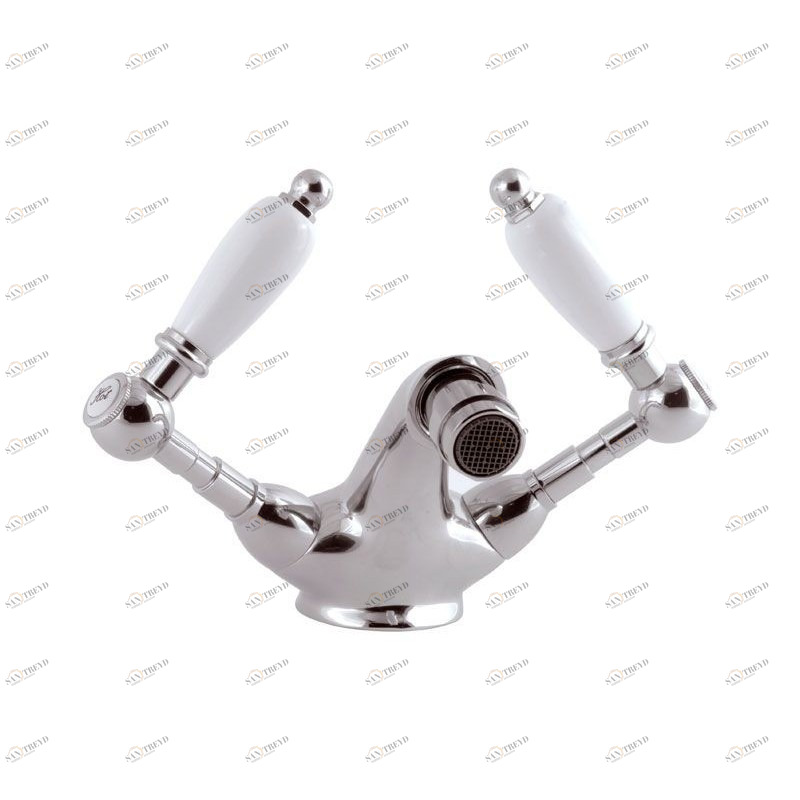 RT6200 Смеситель для биде DANIEL RUBINETTERIE 