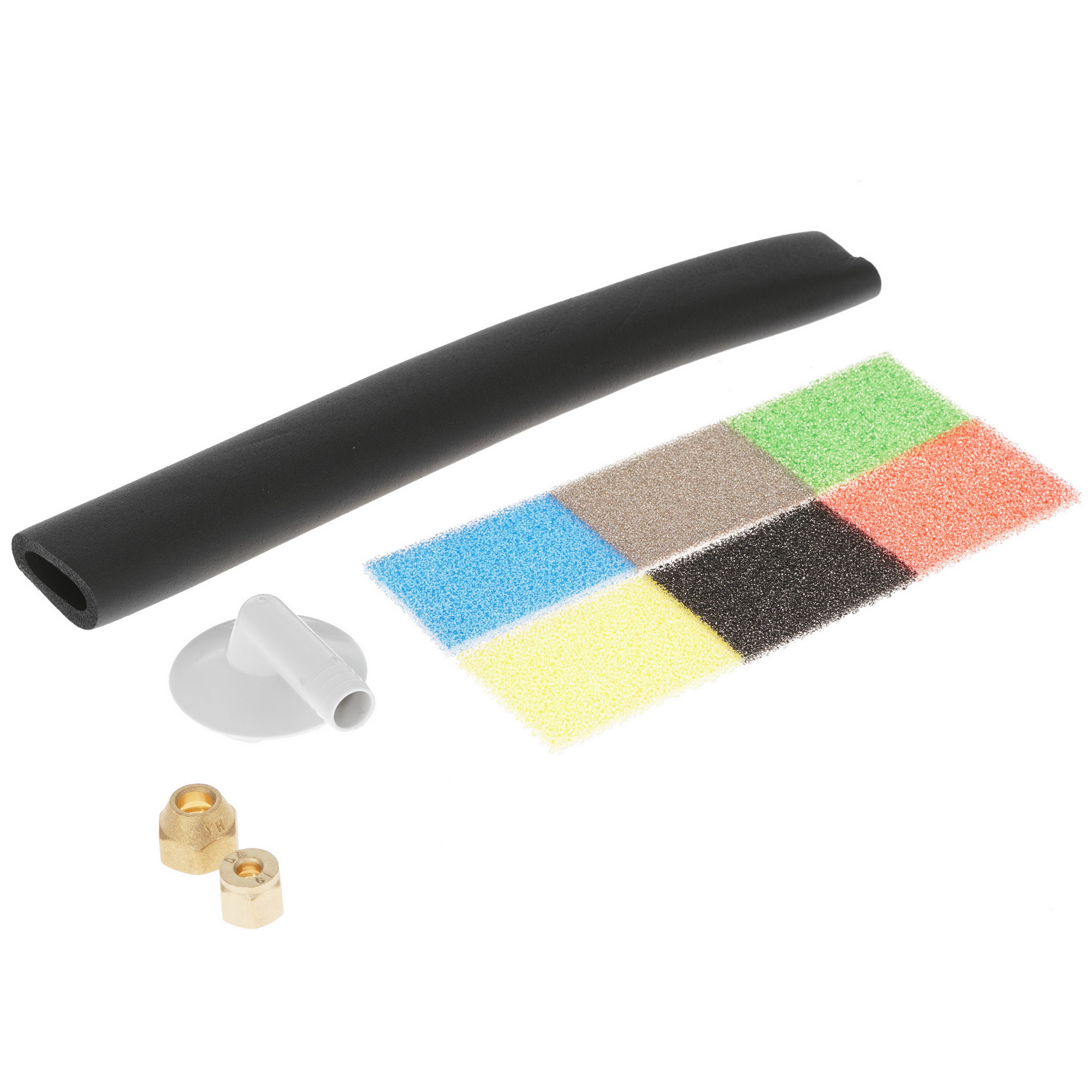 9986662 Кондиционер настенный сплит-система Tosot T12H-SCD/I/T12H-SCD/O синий STDN-0074528 - Вид №9