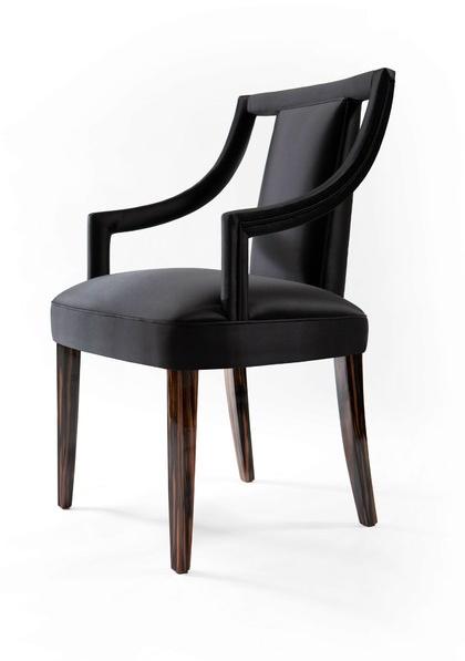 Munna Мягкое кресло с подлокотниками Fetiche sun-id-1425901 - Вид №1