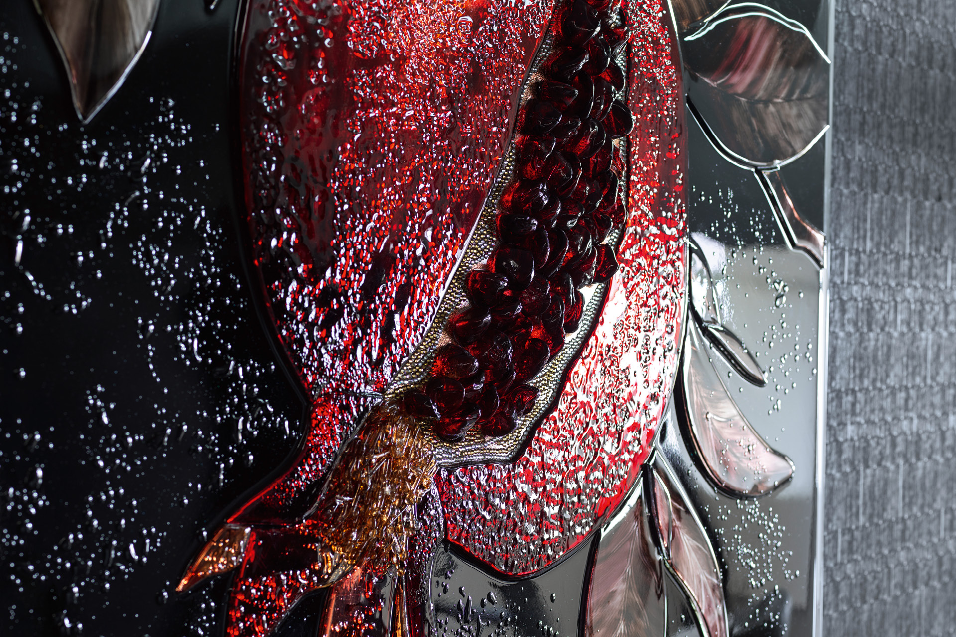 GRST65 Гранат, картина - giorgio collection Декор - Вид №2