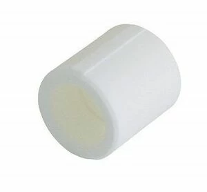 Муфта KALDE D32 полипропиленовая белая