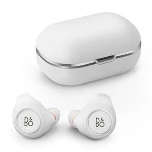 Наушники беспроводные BeoPlay E8 2.0 Motion, белые