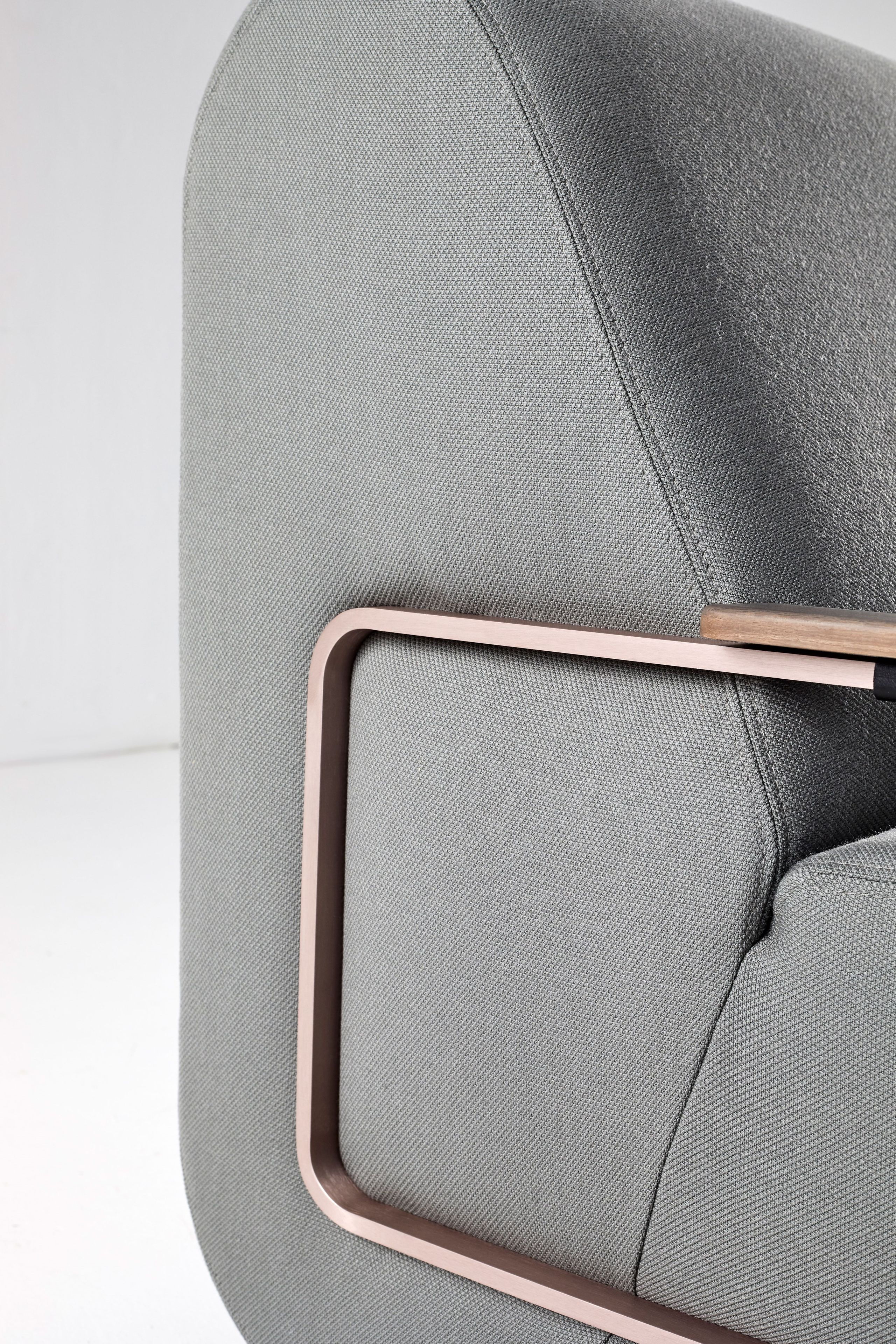 3-местный диван Punt Джин ARCH-00069234 - Вид №8