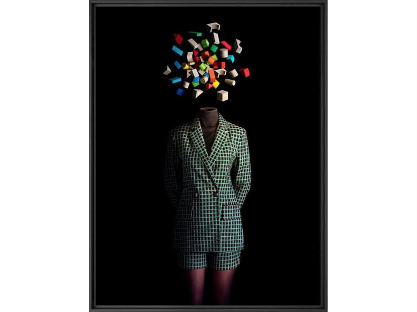 Печать фотографий на бумаге YellowKorner монтаж ARCH-00143717