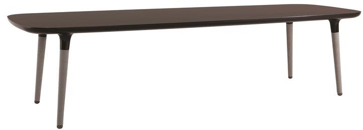 Roche Bobois Прямоугольный обеденный стол Globe trotter sun-id-1510184 - Вид №3