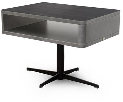 Tonino Lamborghini Casa Стол сервисный прямоугольный Delta sun-id-1384200 - Вид №2