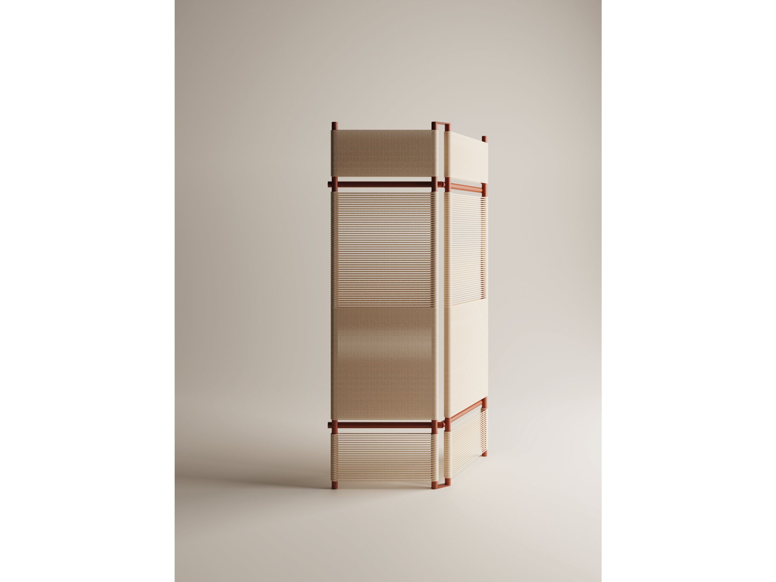 Хлопок экран Agape Rendez-vous ARCH-00152546 - Вид №2