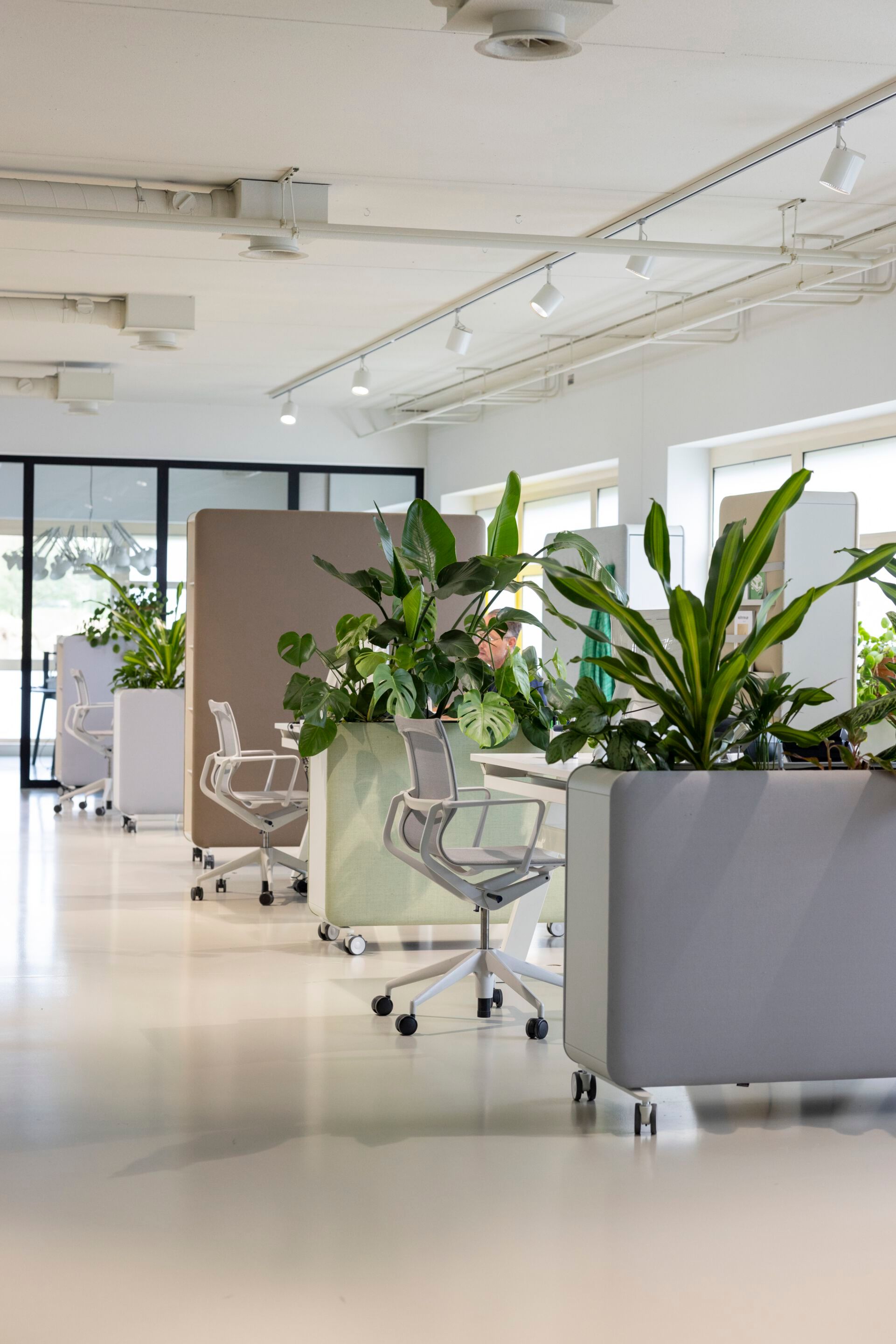 Прямоугольный держатель для унитаза из ткани Cascando Pillow ARCH-00131828 - Вид №3