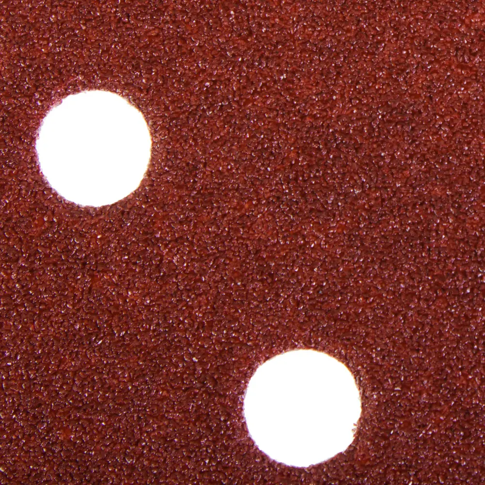 Лист Dexter Delta Velcro для ДШМ P80, 93 мм STLM-2064072 - Вид №1