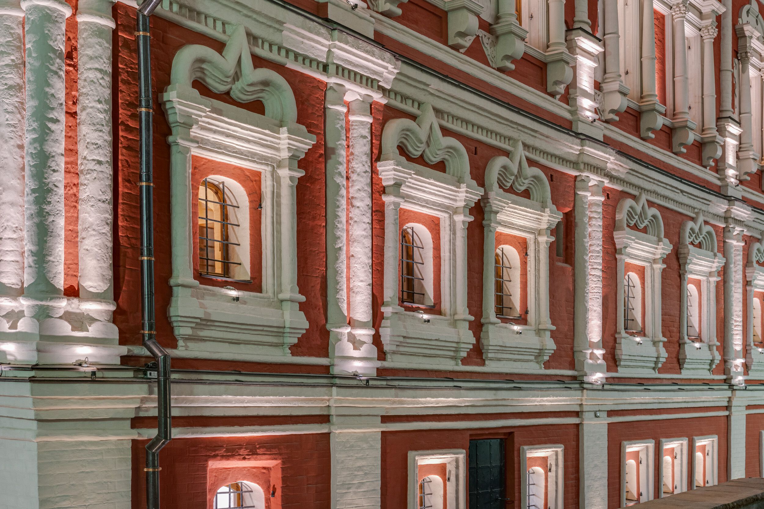 Регулируемый светодиодный прожектор TARGETTI Юпитер ARCH-00094989 - Вид №5