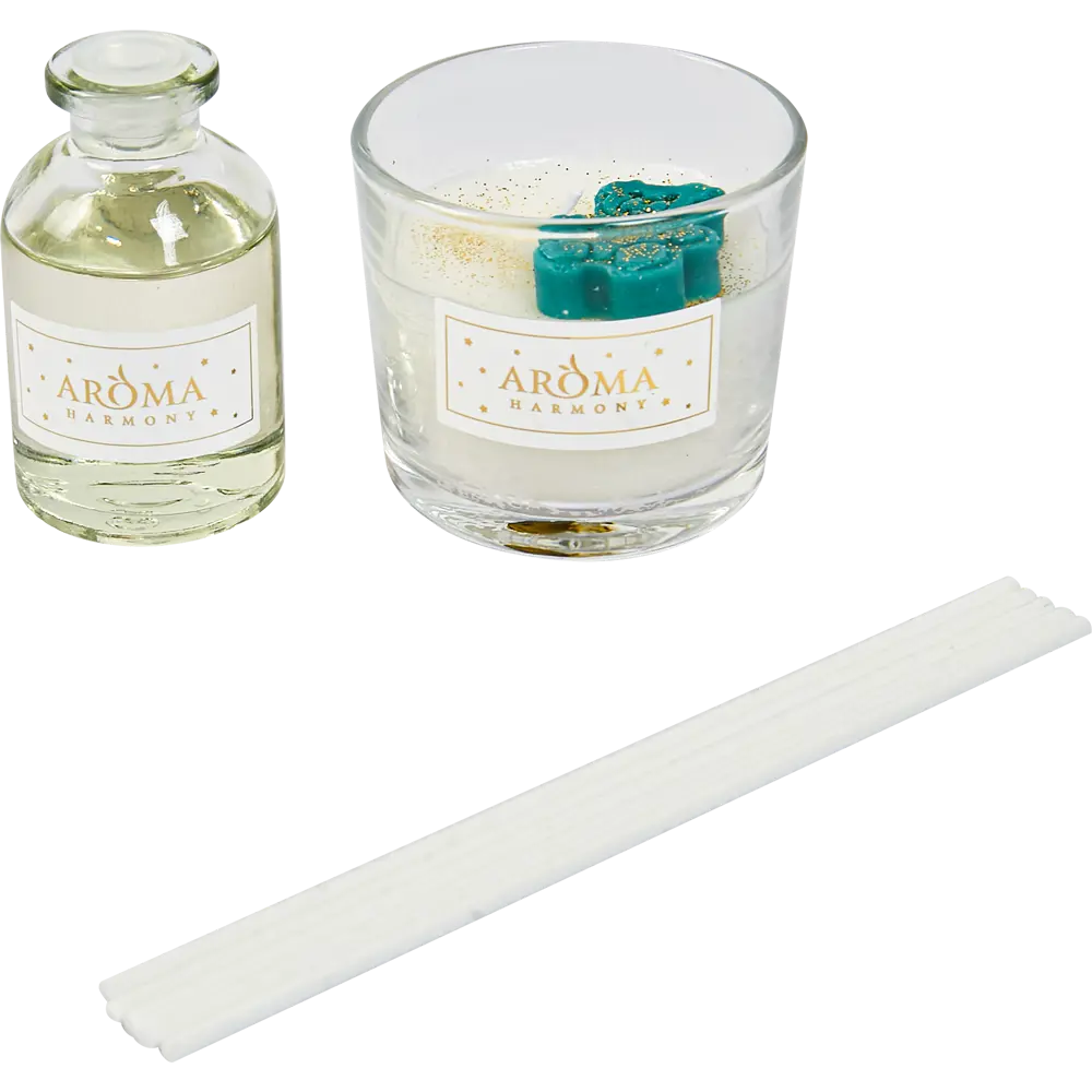 Ароматический диффузор Aroma Harmony Ореховое печенье 30 мл 88889593 STLM-2154658  - Вид №2