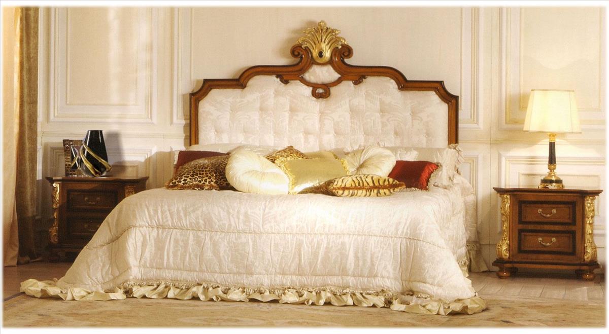 Кровать  COLOMBOSTILE 8002 LM 