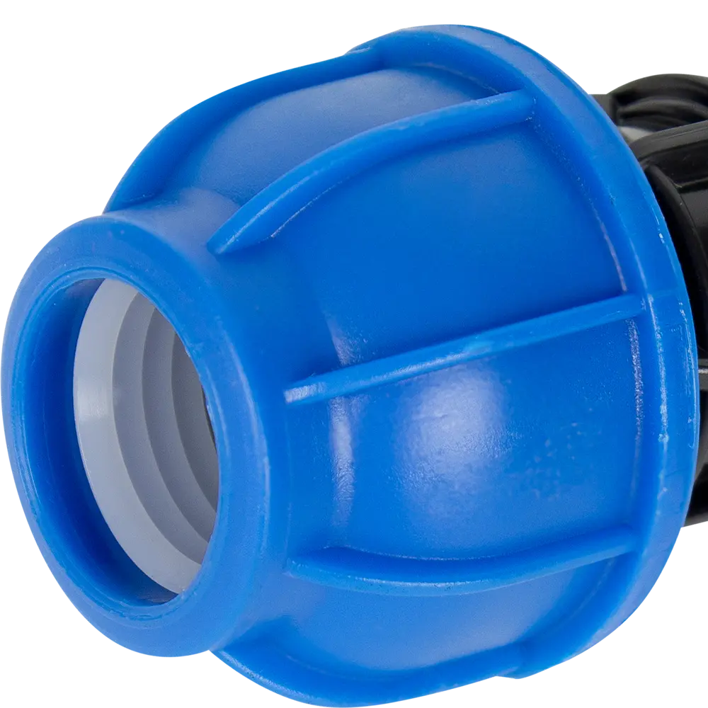 Муфта переходная ПНД Unio ø1/2"х20 мм внутренняя резьба 82148999 STLM-2041061  - Вид №1
