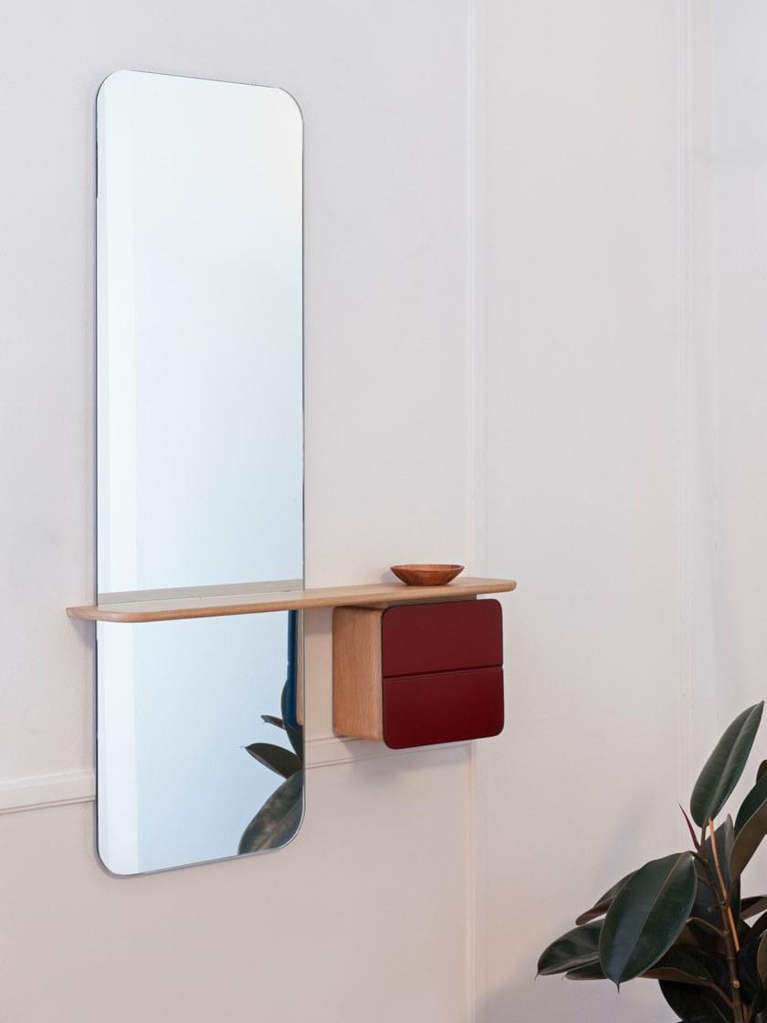 Umage Зеркало / мебель для прихожей sun-id-1348717 - Вид №5