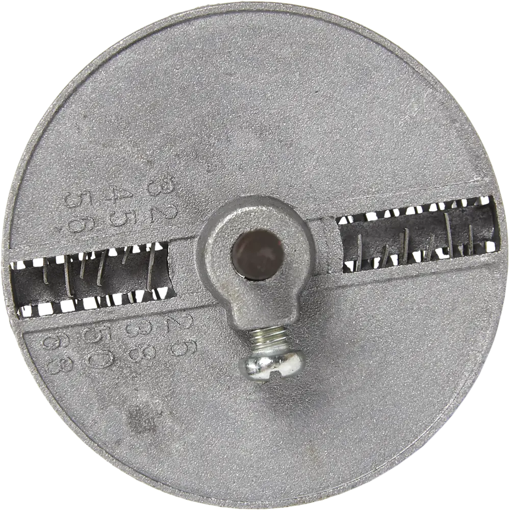 Santreyd: Набор коронок по дереву 7 предметов для точных отверстий 82407050 STLM-0026825 - Вид №2