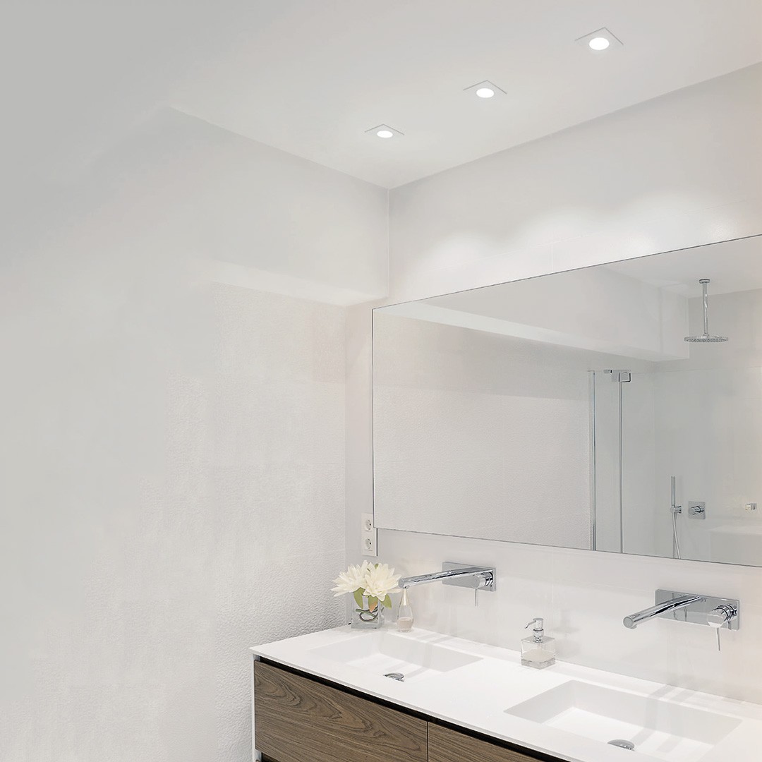 Oscaluz 0351-00-00-W встраиваемый потолочный 104964 - Вид №1