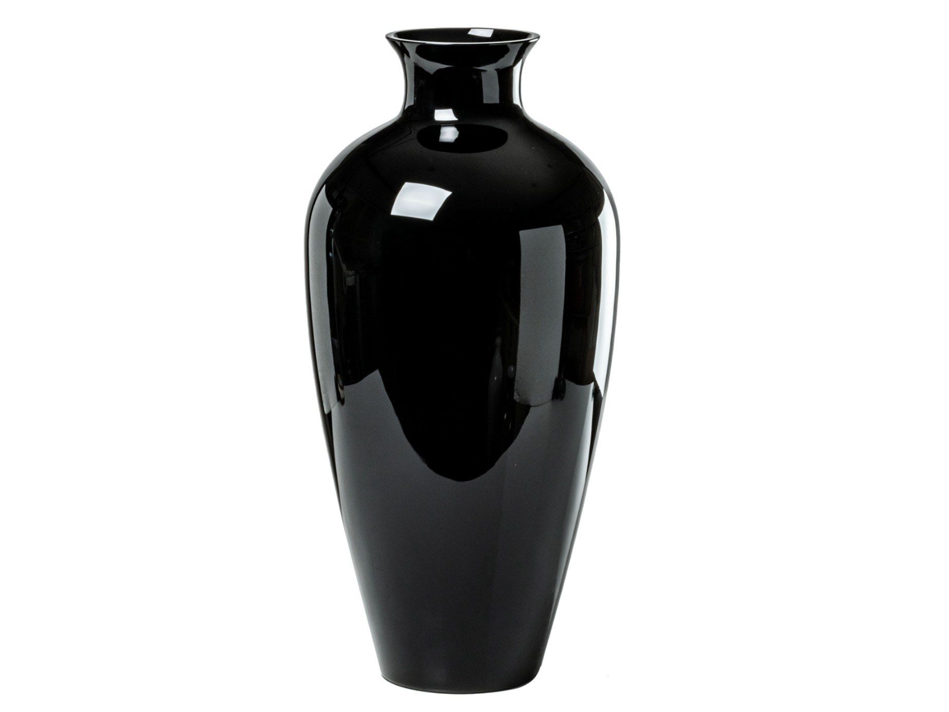 ВАЗа ручной работы из дутого стекла VENINI LABUAN ARCH-00088198 - Вид №2