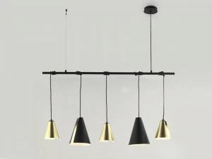 Aromas del Campo Подвесной светильник из металла Boa C1211