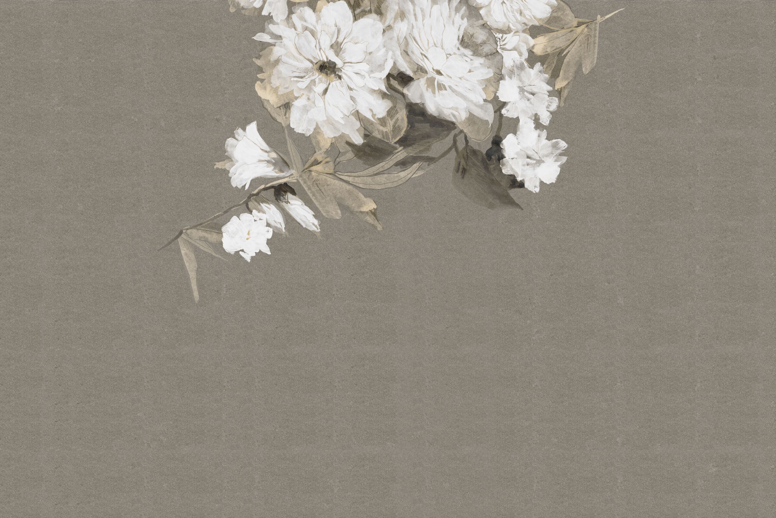 Обои с цветочными мотивами GLAMORA Creative Collection Chapter XV ARCH-00092757 - Вид №4