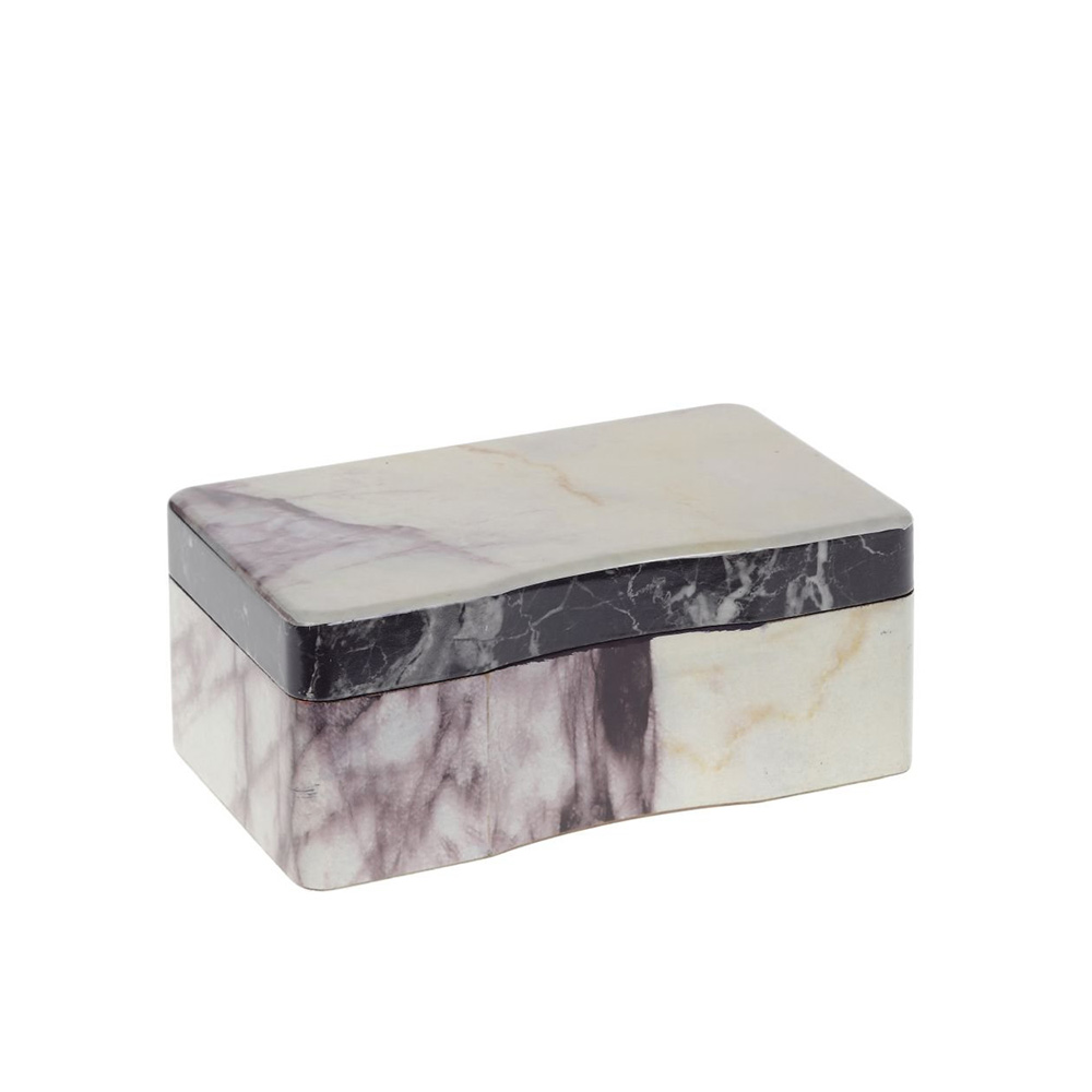 266355 Шкатулка №41 20 х 12 х 8 см РЕМЕКО 