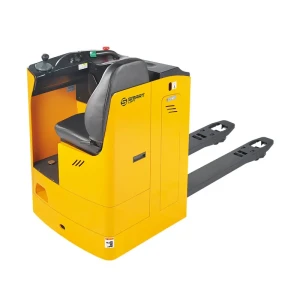 Электрическая самоходная тележка CBD20Z (2500 кг, li-ion 25,6В / 225Ач, EPS) SMARTLIFT (SMART)