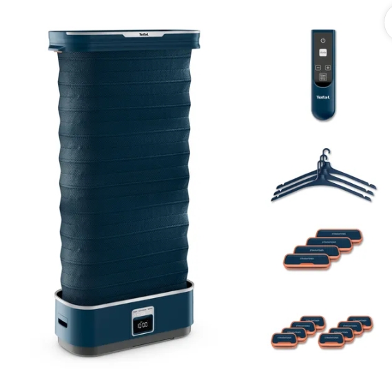 5607122 Паровой шкаф Tefal Care For You First YT2020E0 STDN-0114730