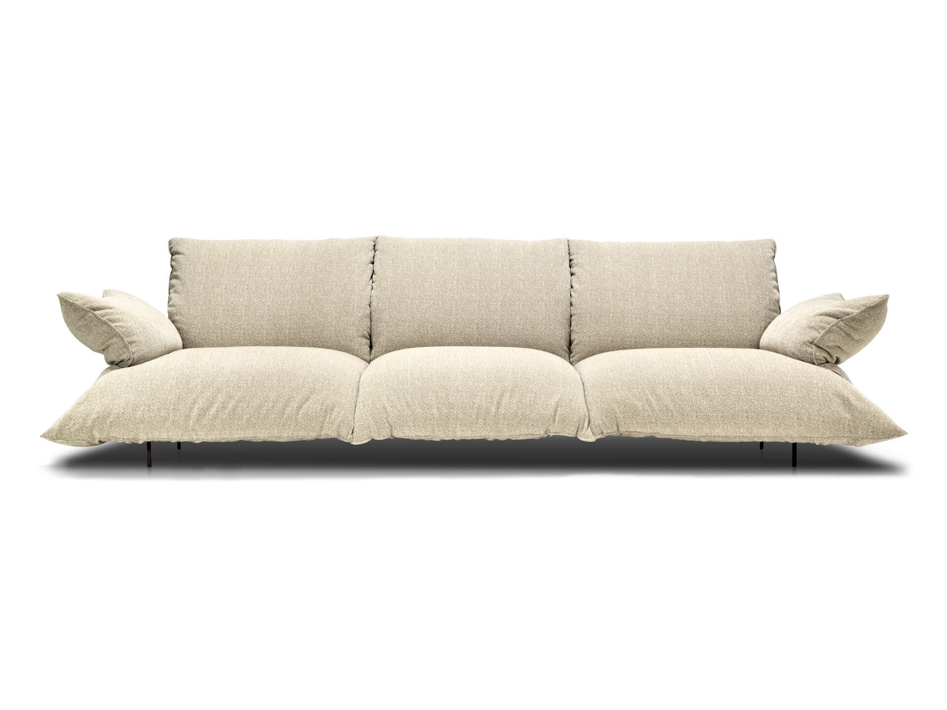 Модульный диван Arketipo BODYGUARD ARCH-00051140 - Вид №1