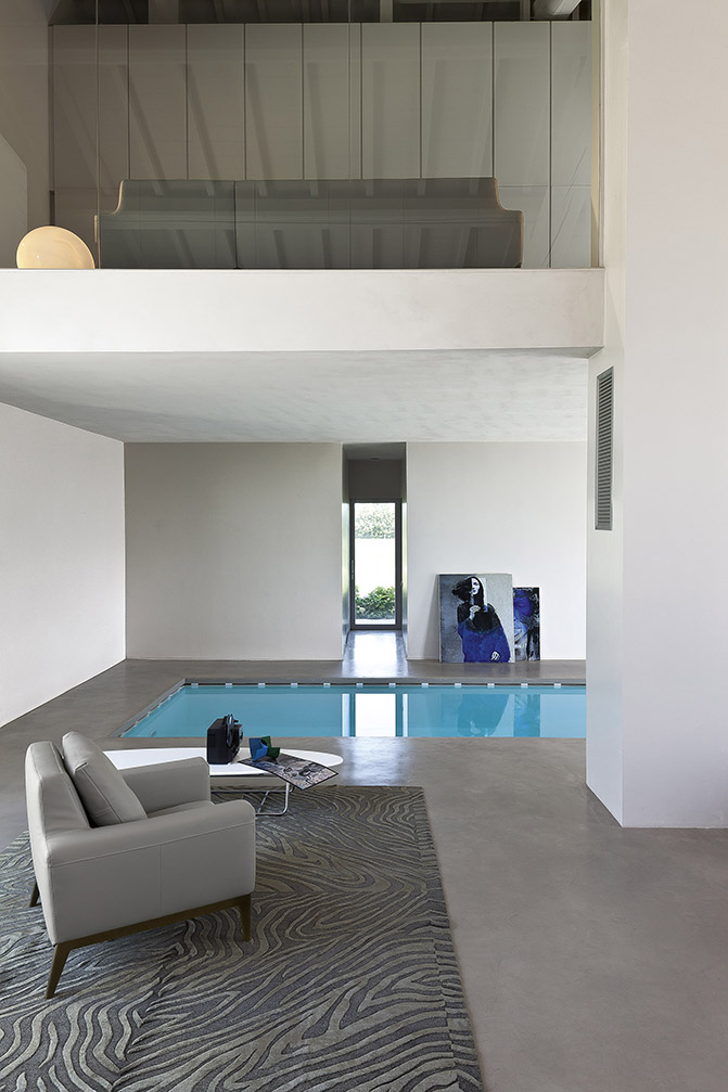 Miller Ditre Italia MILLERL3A0XSL300MS - Вид №4