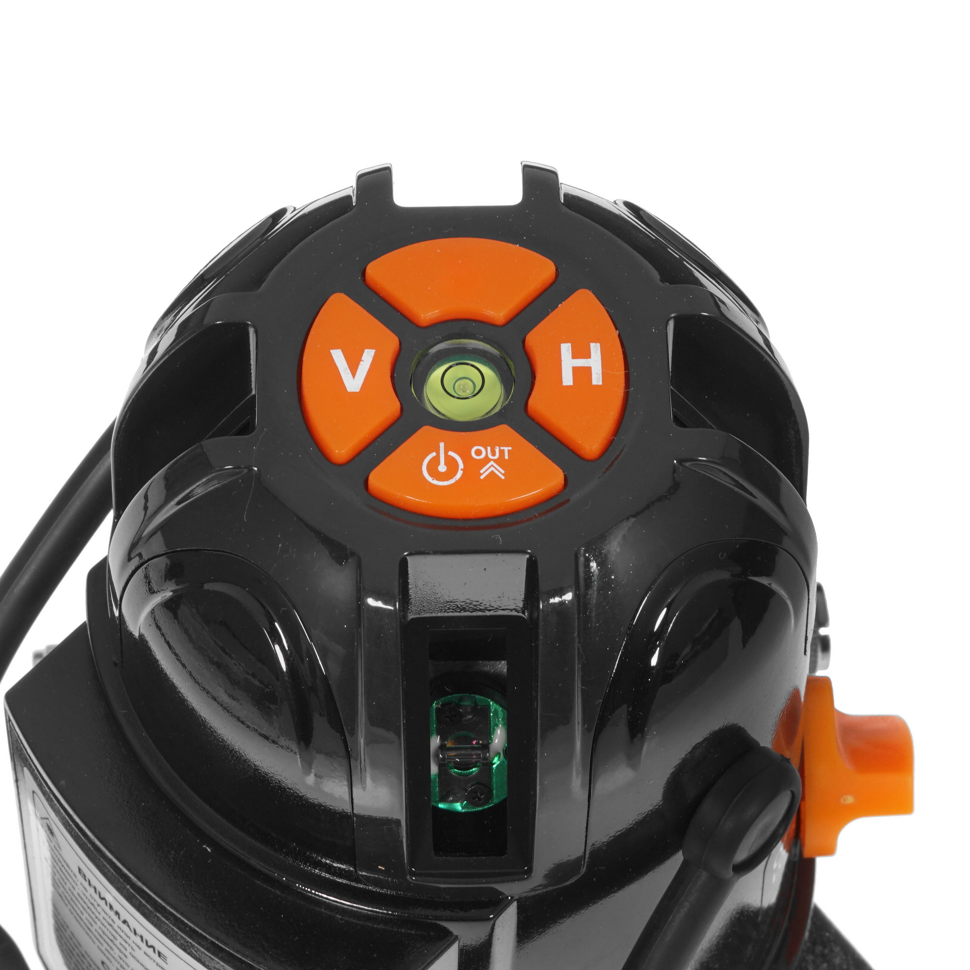 Лазерный нивелир DEKO LL57GA SET 2 5304416 STDN-0046402 - Вид №3