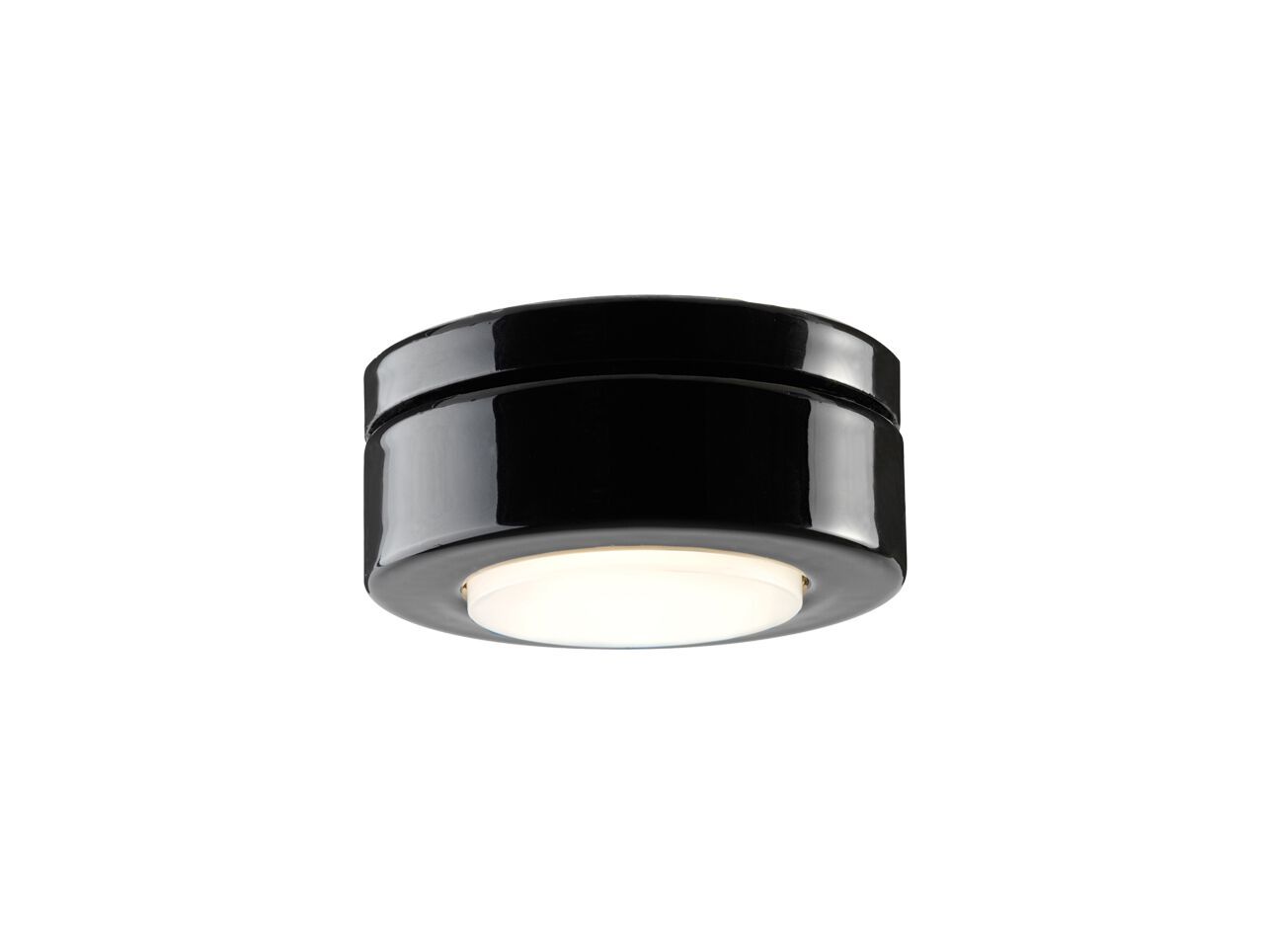 Фарфоровый потолочный светильник Ifö Electric Cool ARCH-00103987 - Вид №2