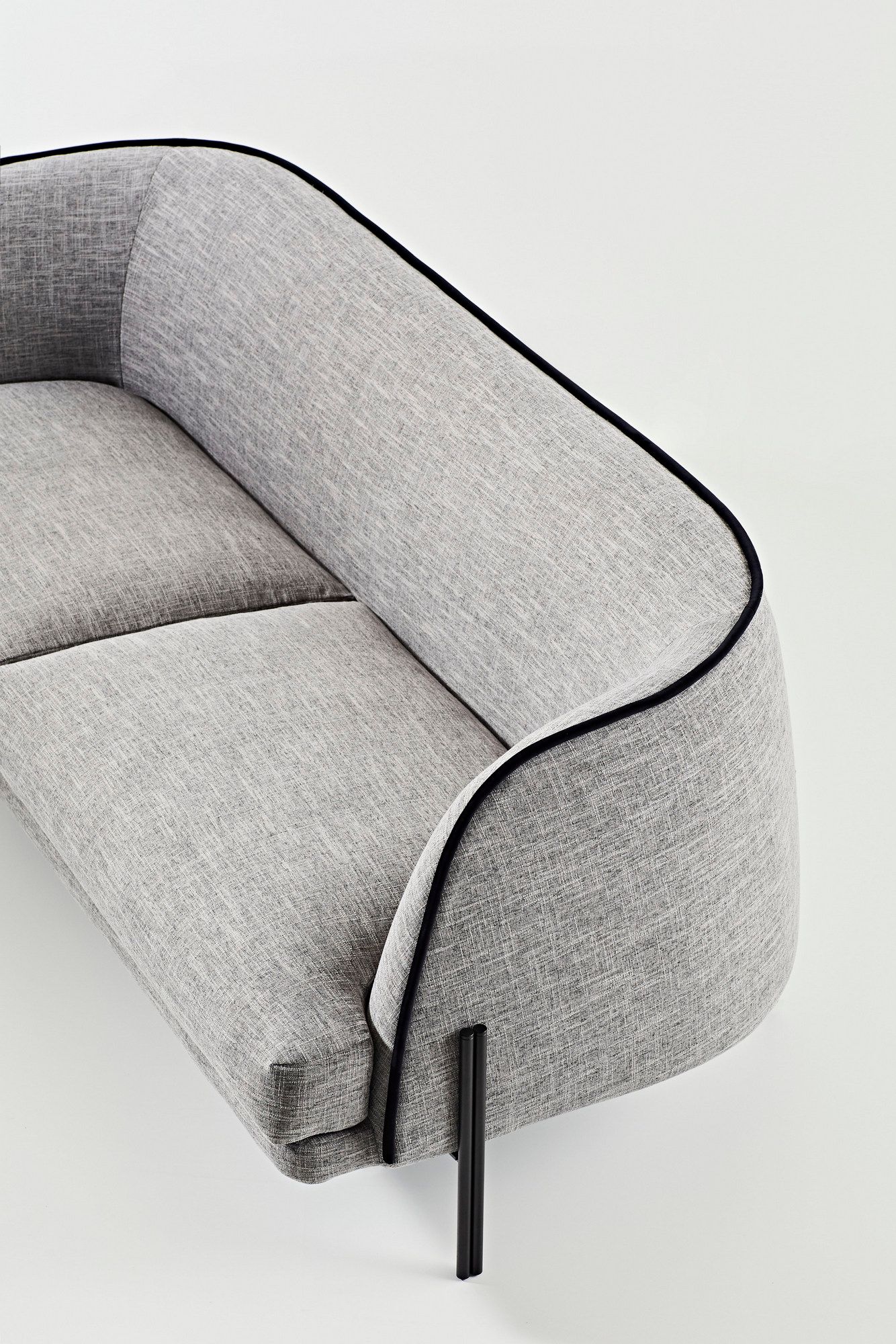 3-местный тканевый диван Liu Jo Living Collection ARCH-00102741 - Вид №17