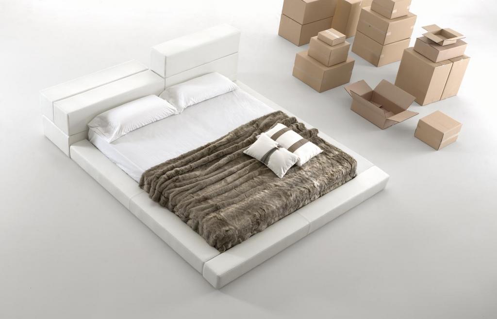 042478 Изголовье Moradillo Box Santreyd