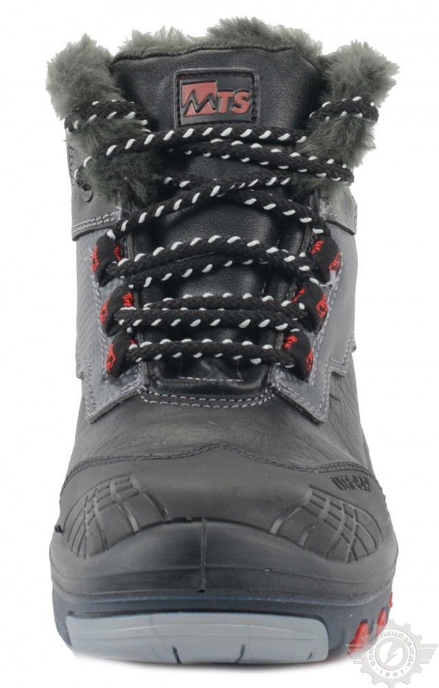 69909 Ботинки  зимние MTS  Зимняя обувь  размер 41  - Вид №1
