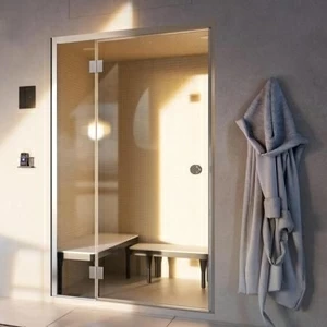 Дверь для хамама Ananda 25