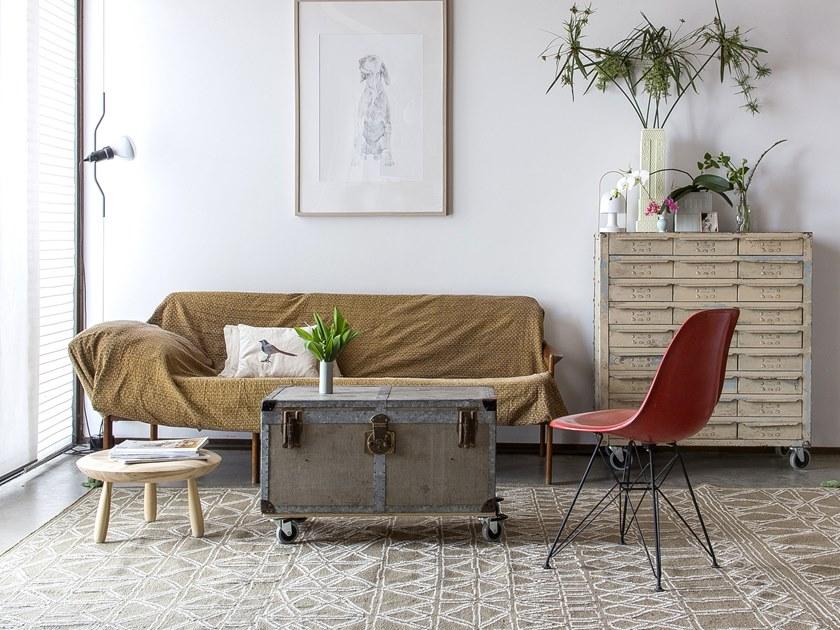 NOW Carpets Прямоугольный коврик из ткани Al fresco sun-id-1471390 - Вид №2