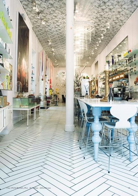 Made a Mano Терракотовая плитка для пола / стен Panorama sun-id-1415844 - Вид №2