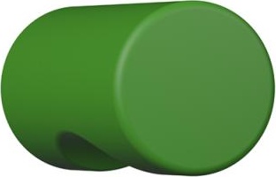 557.13B мебельная ручка HEWI USA Produkte  - Вид №10