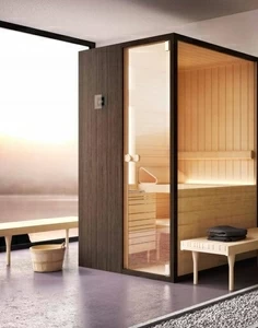 Финская баня Loyly 249х170