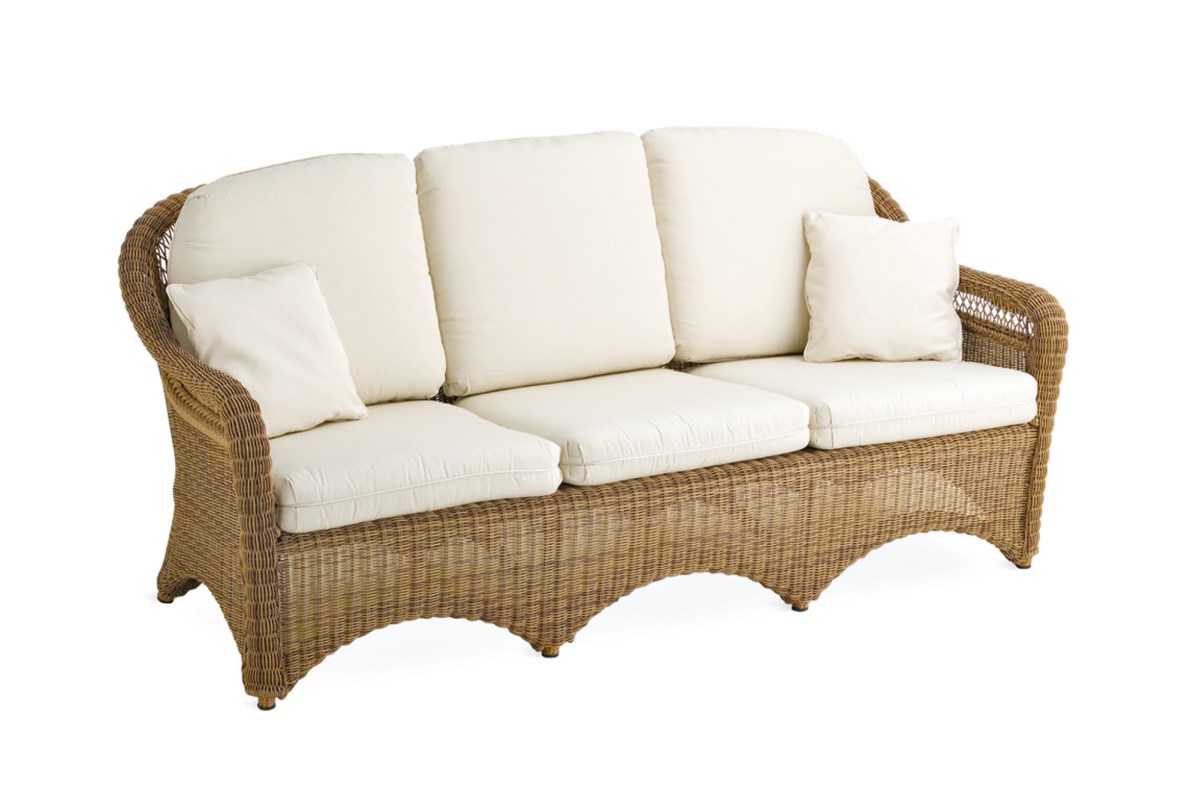 106760 Диван 3-х местный Point Arena POINT1920 - Вид №2